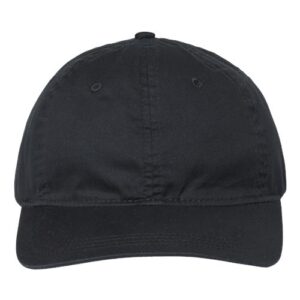 The Game Ultralight Cotton Twill Cap