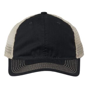 The Game Soft Trucker Cap