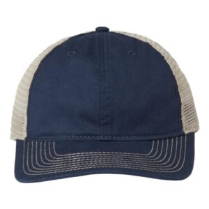 The Game Soft Trucker Cap