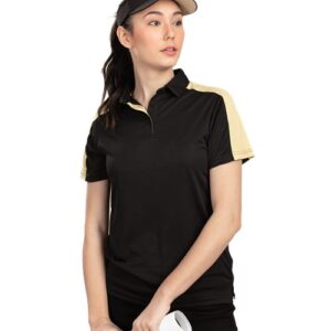 Augusta Sportswear 5029 - Women's Two-Tone Vital Polo