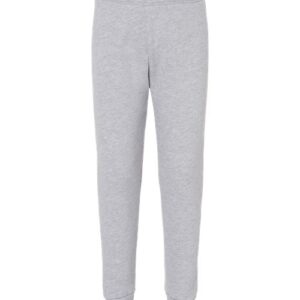 BELLA + CANVAS Toddler Sponge Fleece Jogger Sweatpants