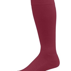 Augusta Sportswear 6006 - Elite Multi-Sport Socks
