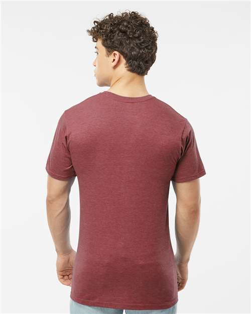Tultex Unisex Heavyweight Jersey T-Shirt - Image 76