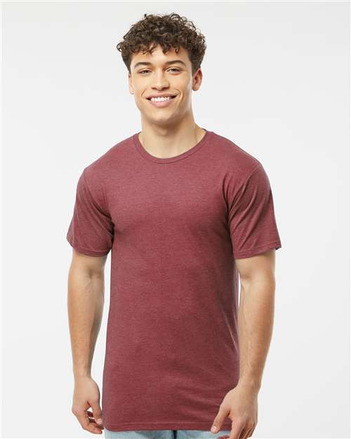 Tultex Unisex Heavyweight Jersey T-Shirt - Image 74