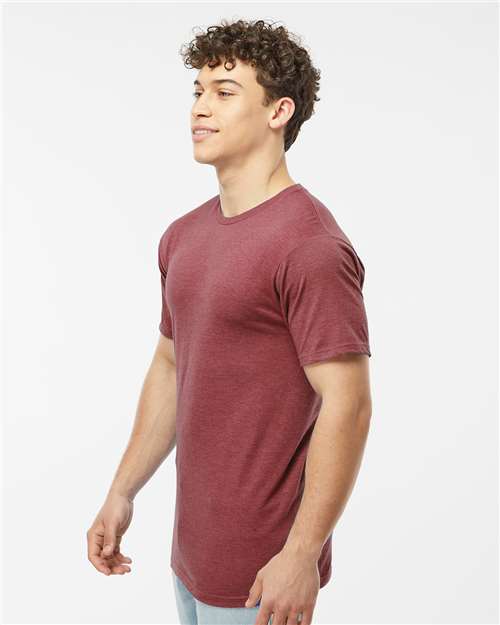 Tultex Unisex Heavyweight Jersey T-Shirt - Image 75