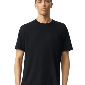 American Apparel 2001CVC - Unisex CVC Tee