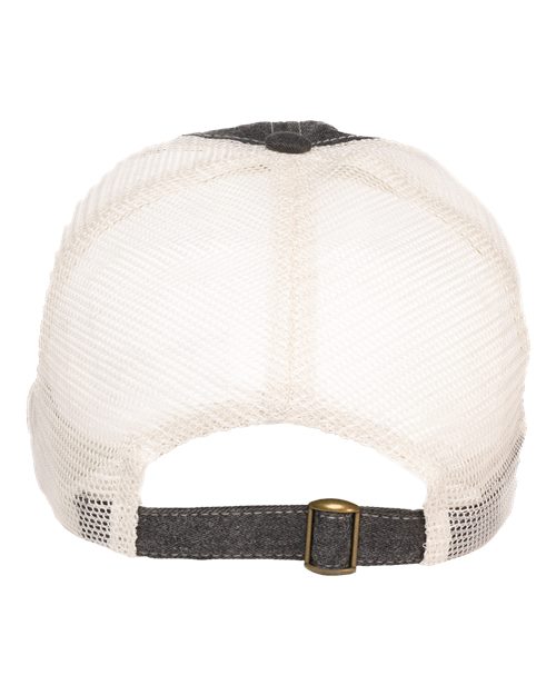 Adams Headwear Game Changer Cap - Image 3