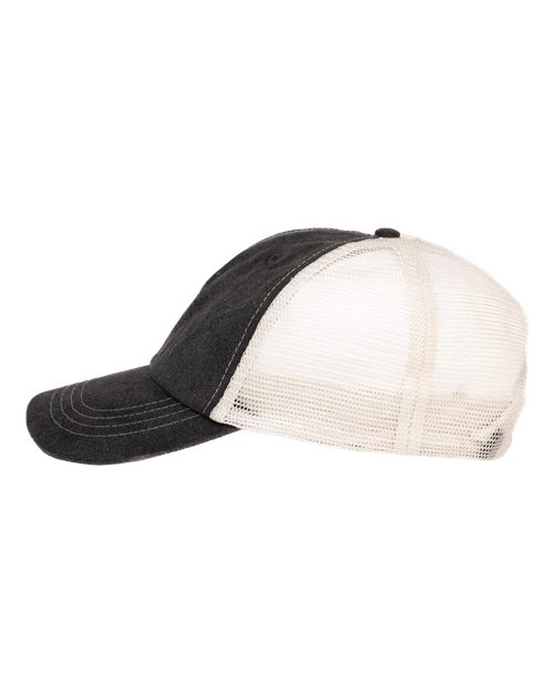 Adams Headwear Game Changer Cap - Image 4