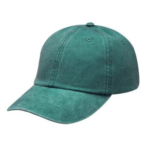 Adams Headwear Optimum Pigment-Dyed Dad Hat