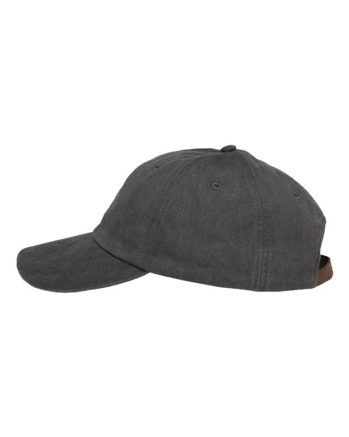Adams Headwear Optimum Pigment-Dyed Dad Hat - Image 22