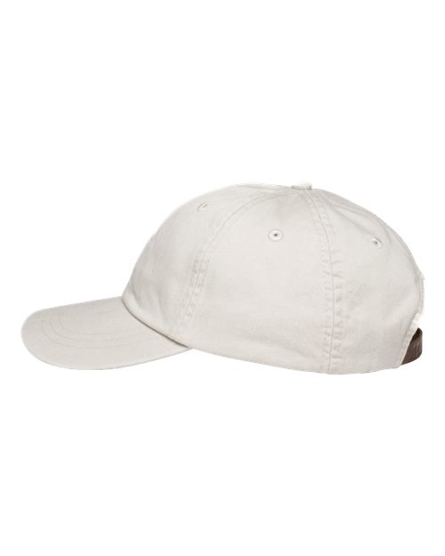 Adams Headwear Optimum Pigment-Dyed Dad Hat - Image 43