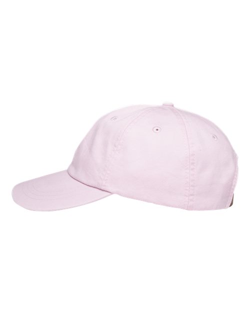 Adams Headwear Optimum Pigment-Dyed Dad Hat - Image 77