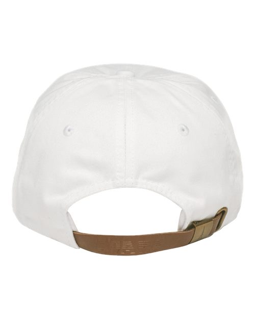 Adams Headwear Optimum Pigment-Dyed Dad Hat - Image 118