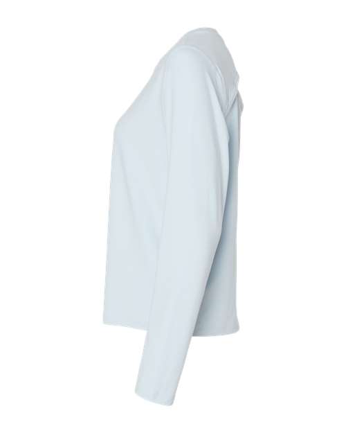 Champion Women's Sport Soft Touch Long Sleeve T-Shirt - Image 9