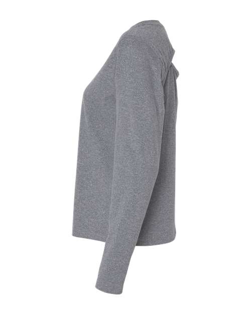 Champion Women's Sport Soft Touch Long Sleeve T-Shirt - Image 15