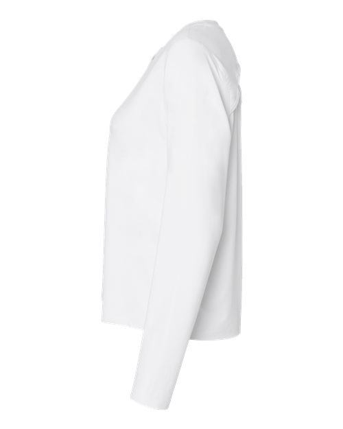 Champion Women's Sport Soft Touch Long Sleeve T-Shirt - Image 21