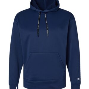 Champion Unisex Sport Hooded Sweatshirt