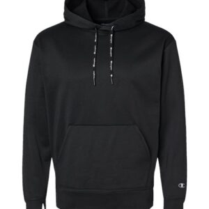 Champion Unisex Sport Hooded Sweatshirt