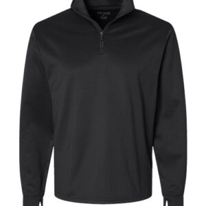 Champion Unisex Sport Quarter-Zip Pullover