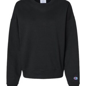 Champion Women's Powerblend® Crewneck Sweatshirt