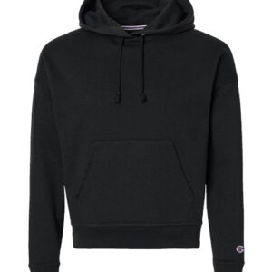 Champion Women's Powerblend® Hooded Sweatshirt
