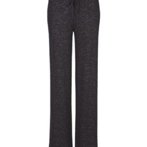 Boxercraft Women's Cuddle Fleece Wide Leg Pants