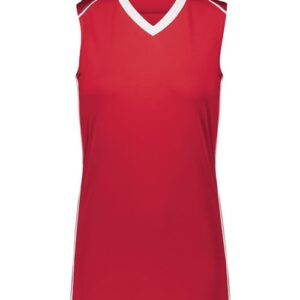 Augusta Sportswear 1688 - Girls' Rover Jersey
