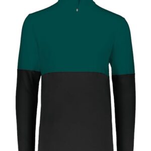 Holloway Men's Momentum Team Quarter-Zip Pullover