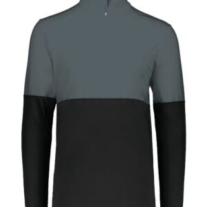 Holloway Youth Momentum Team Quarter-Zip Pullover
