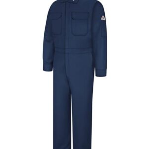 Bulwark Men's Deluxe Coverall