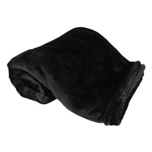 Alpine Fleece Oversized Mink Touch Luxury Blanket