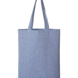 OAD Midweight Recycled Gusseted Tote