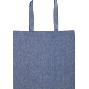 OAD Midweight Recycled Tote Bag