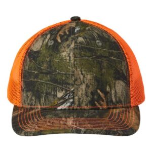 Outdoor Cap Modern Trucker Cap