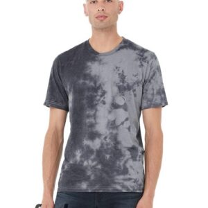 BELLA + CANVAS 3100RD - FWD Fashion Tie-Dyed Tee