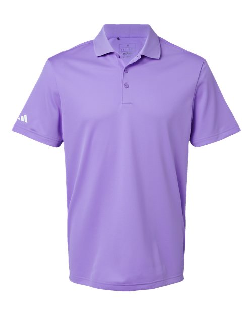 Adidas Men's Performance Piqué Polo - Image 13