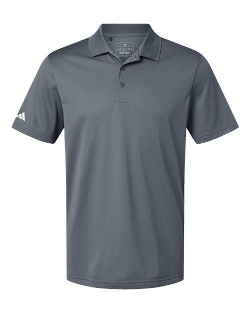 Adidas Men's Performance Piqué Polo - Image 15
