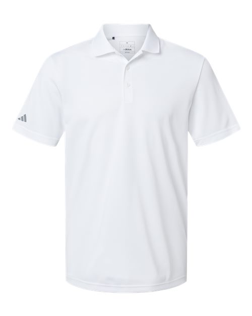 Adidas Men's Performance Piqué Polo - Image 18