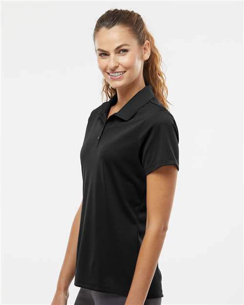 Adidas Women's Performance Piqué Polo - Image 11