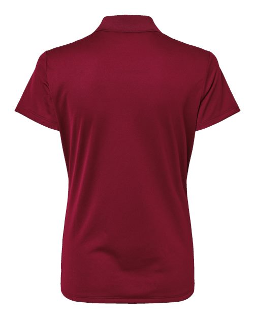 Adidas Women's Performance Piqué Polo - Image 14