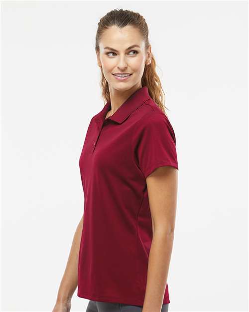 Adidas Women's Performance Piqué Polo - Image 17