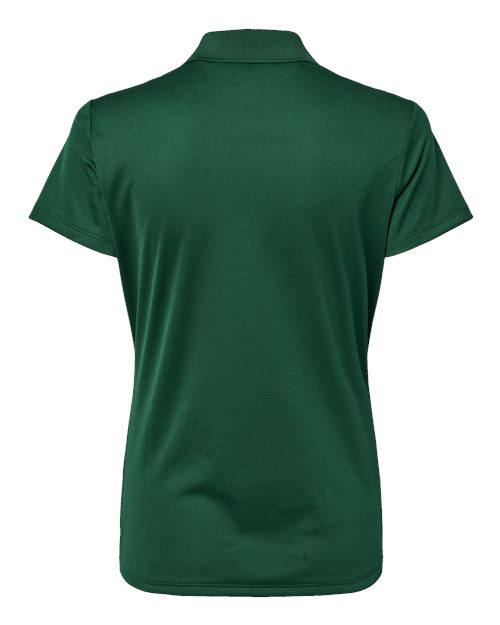 Adidas Women's Performance Piqué Polo - Image 20