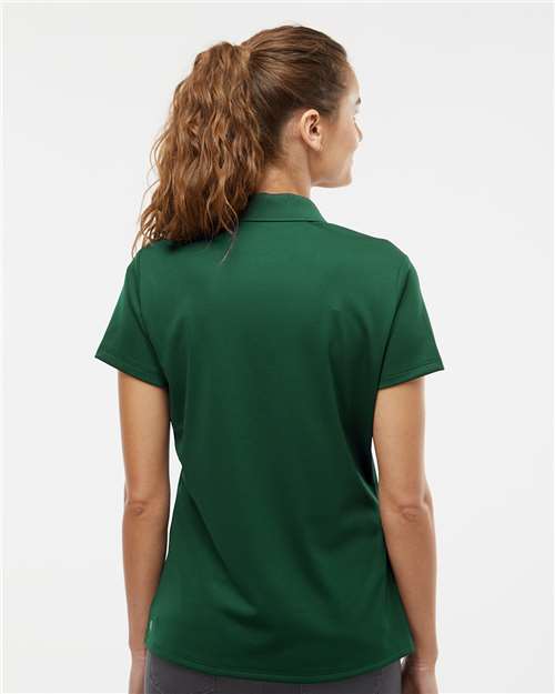 Adidas Women's Performance Piqué Polo - Image 24