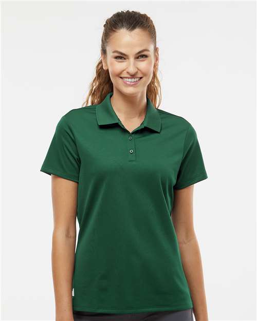 Adidas Women's Performance Piqué Polo - Image 22