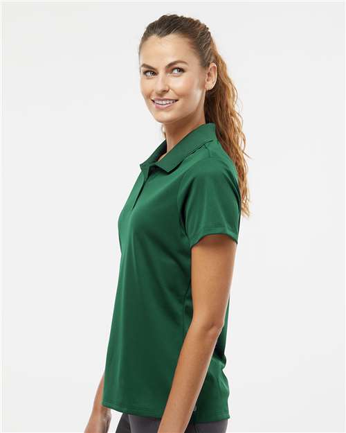 Adidas Women's Performance Piqué Polo - Image 23
