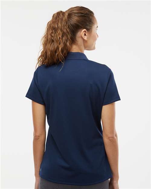Adidas Women's Performance Piqué Polo - Image 30