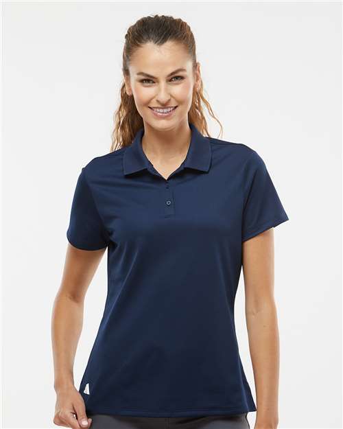 Adidas Women's Performance Piqué Polo - Image 28