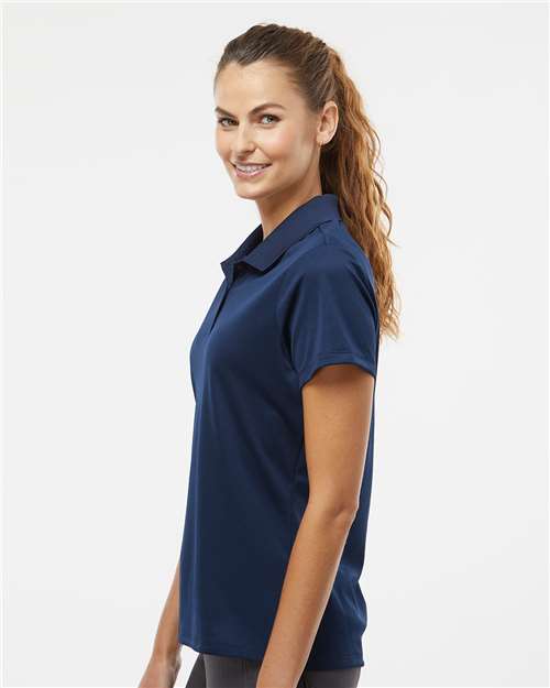 Adidas Women's Performance Piqué Polo - Image 29