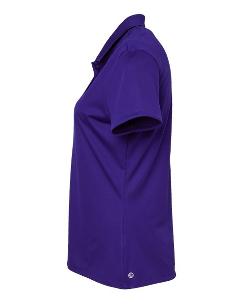 Adidas Women's Performance Piqué Polo - Image 33
