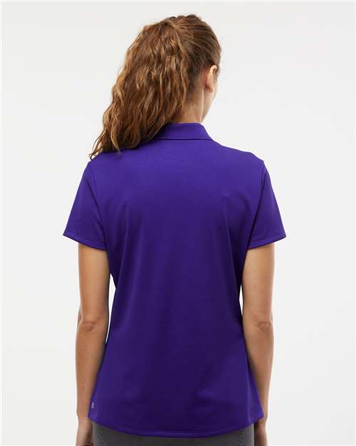 Adidas Women's Performance Piqué Polo - Image 36